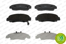 Brake Pad Set, disc brake for