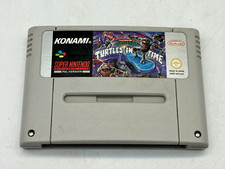 TMNT Turtles IV: Turtles In