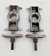 CHAIN REGISTERS - HONDA CBX