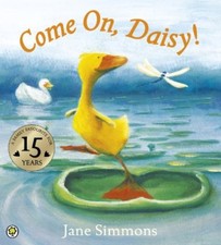 Come On, Daisy!-Jane Simmons
