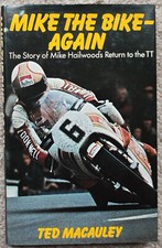 Mike the Bike - Again: Story