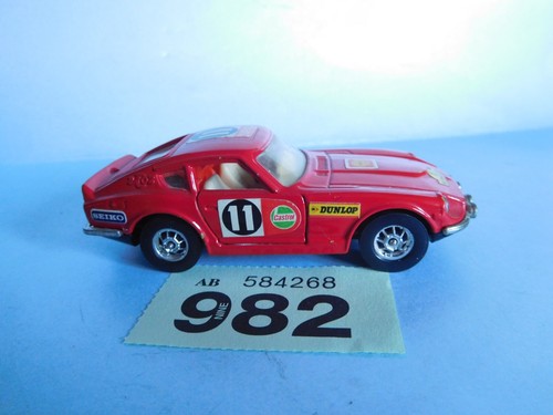 Vintage corgi toys whizzwheels - corgi,
