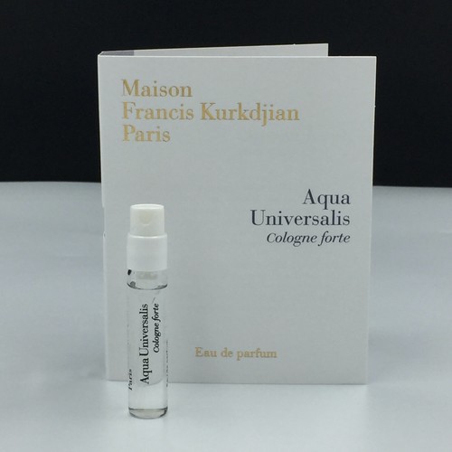 Maison francis kurkdjian aqua - maison,