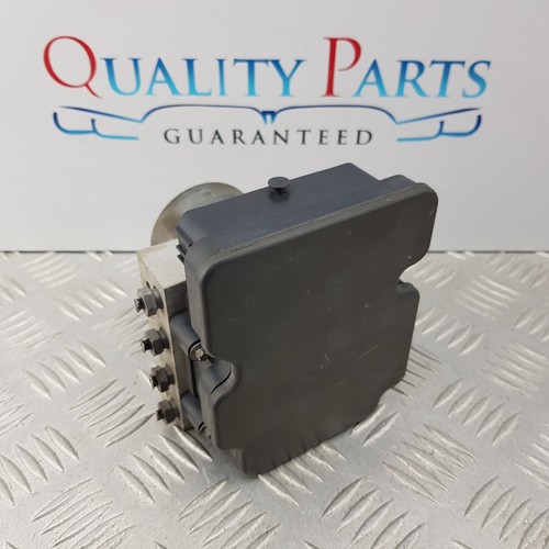 Mercedes sprinter abs - sprinter, pump