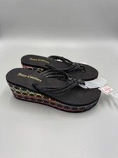 Juicy Couture Women's Wedge