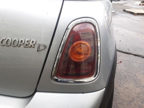Mini hatch cooper mk2 - mini,
