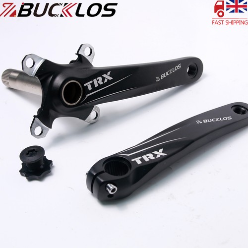 104bcd hollowtech crank mtb - 64/104bcd,
