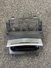 Audi ashtray centre - a3,