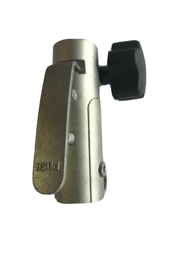 Extension pole connector fits - pole,