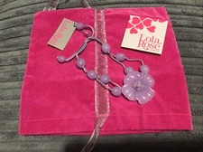 LOLA ROSE FLOWER BRACELET NEW