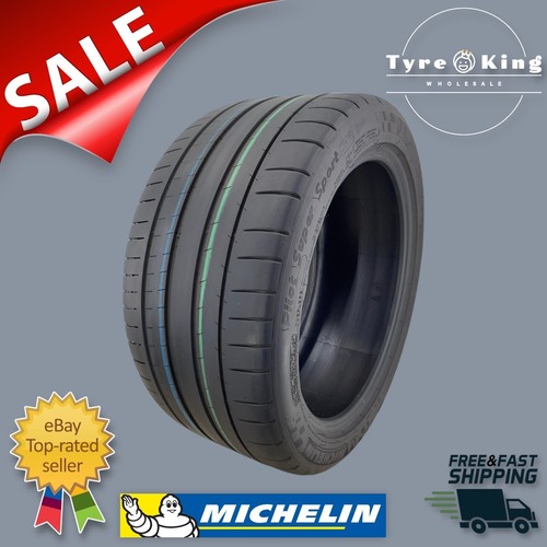 265 40zr18 101y - 1x, michelin