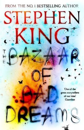 The bazaar bad dreams - the, by