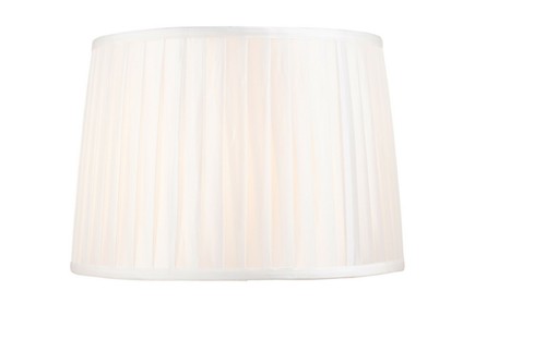 Table lamp hepburn ivory - table,