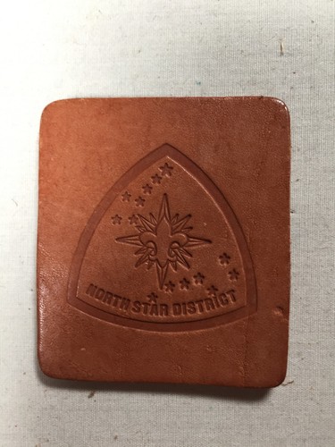 North star dist worn - dist,