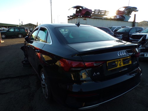 2022 audi black dtsb - 2022, 8y