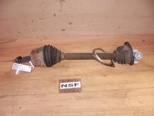 RENAULT ESPACE 2000 2.2 DT DIESEL MANUAL NEARSIDE PASSENGER SIDE DRIVESHAFT ABS