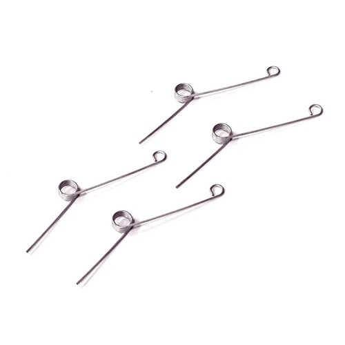 Axle springs for tamiya - springs,