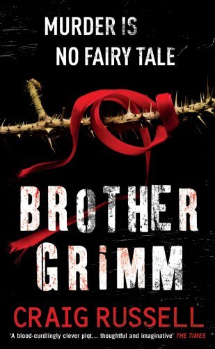 Brother grimm craig russell - grimm,craig, russell-