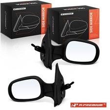 A-Premium 2x Left & Right