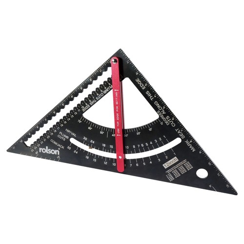 Rolson aluminium adjustable - rolson,