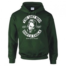 INSPIRED BY THE LOST BOYS