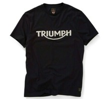 GENUINE Triumph Motorcycles