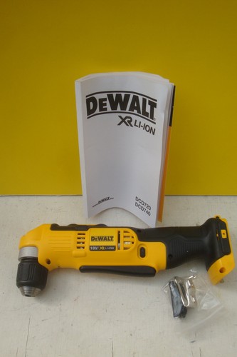 Dewalt dcd740 18v right - dcd740, xr