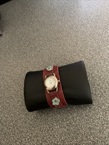 Ladies watch - ladies,
