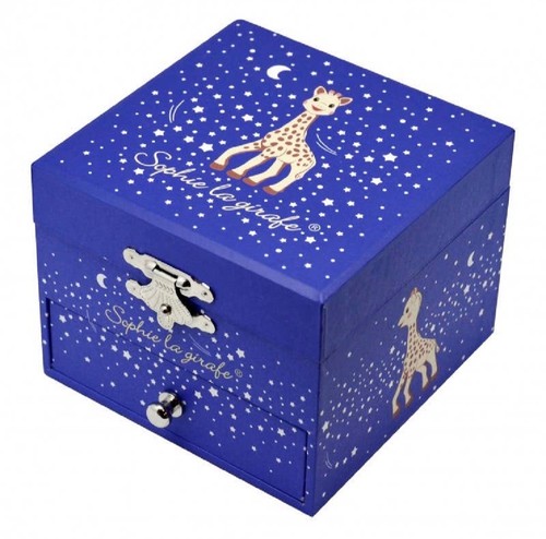 Music box baby - music,