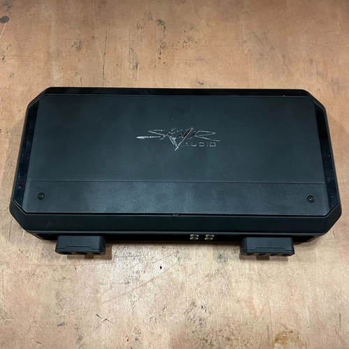 Used skar audio - skar,