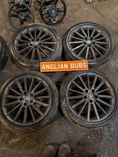 5x112 SKODA Octavia MK3 III