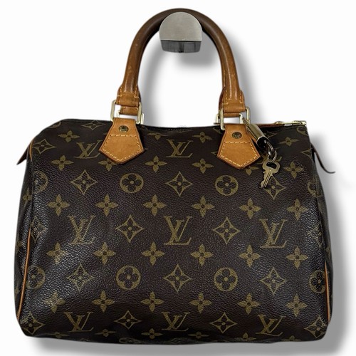 Louis vuitton speedy - vuitton, 25