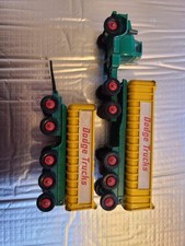 Matchbox King Size K-16 Dodge
