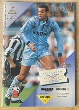 Tottenham hotspur newcastle - v,