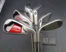 Set of 6x Callaway Big Bertha