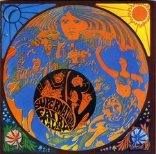 Art: Supernatural Fairy