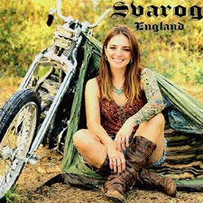 Svarog england one wall - one,