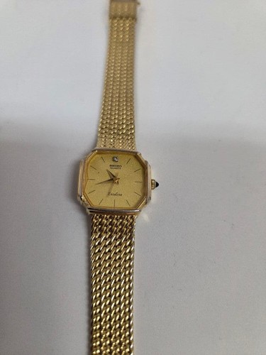 Seiko exceline women watch - women,
