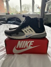 nike air presto mid utility