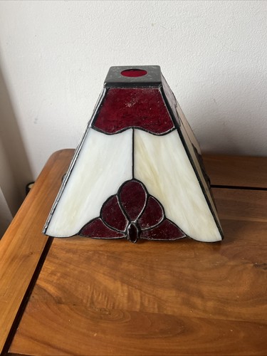 Vintage deco tiffany style - vintage,