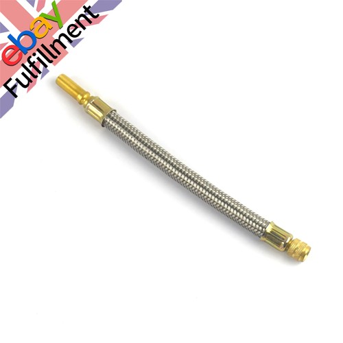 180mm car tyre valve - valve, extension