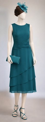Cicinia green mother the - cicinia,
