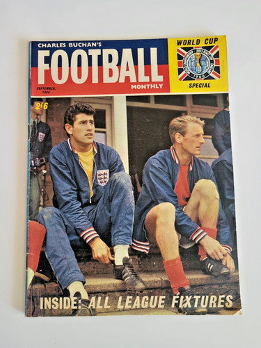 Charles buchan football - buchan,