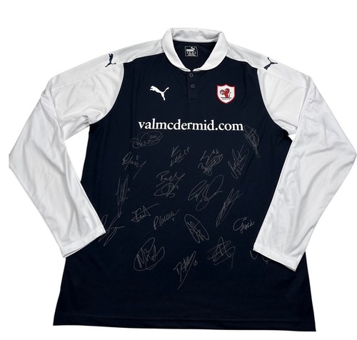 Raith rovers puma - raith, 2015