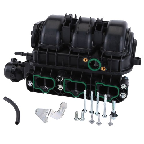 Engine intake manifold - intake,