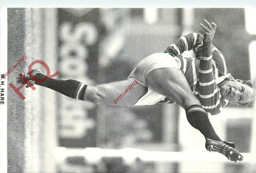 Picture postcard rugby - picture, postcard>>rugby