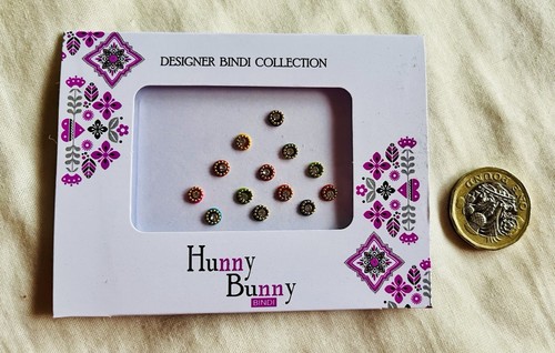 Premium round coloured - round,