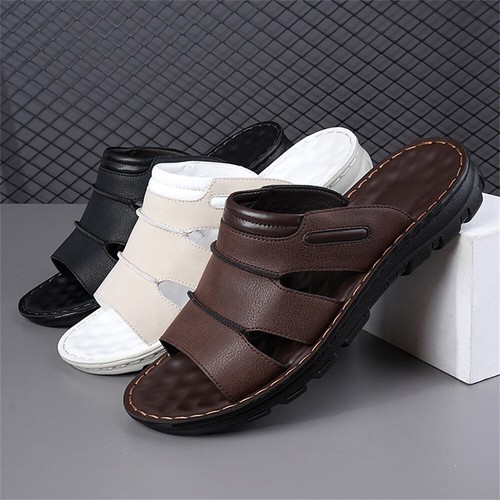 Men slide sandal comfort - slide,