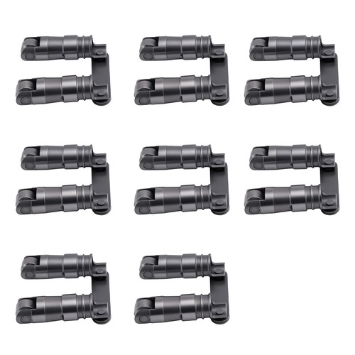 Performance new hydraulic - new,