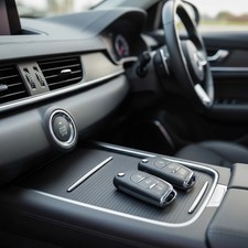 Complete Car Security System